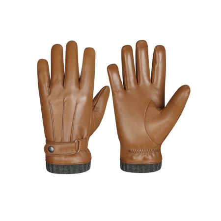 Leather Gloves